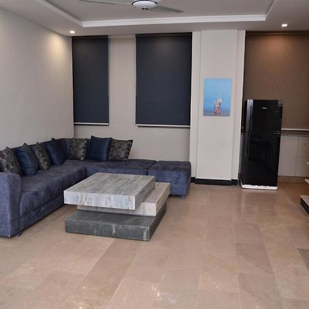 Aparthotel The Bliss Rawalpindi Esterno foto