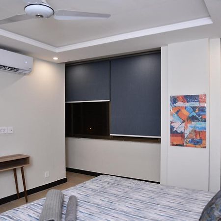 Aparthotel The Bliss Rawalpindi Esterno foto