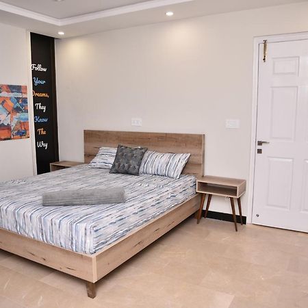 Aparthotel The Bliss Rawalpindi Esterno foto