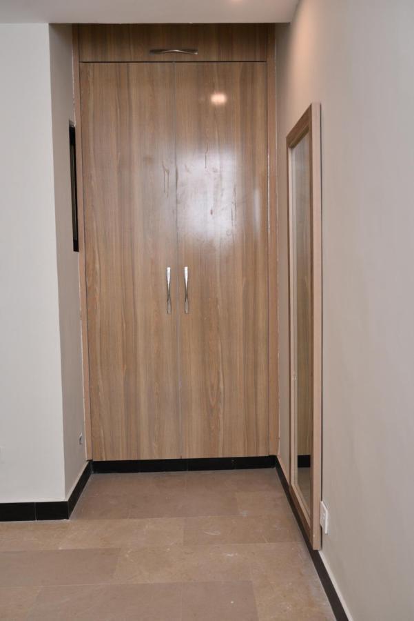 Aparthotel The Bliss Rawalpindi Esterno foto