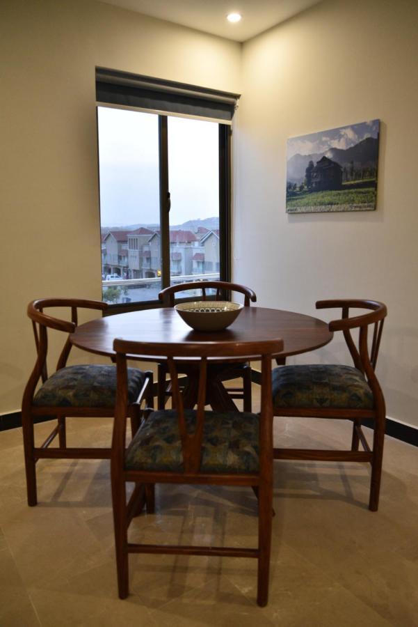 Aparthotel The Bliss Rawalpindi Esterno foto